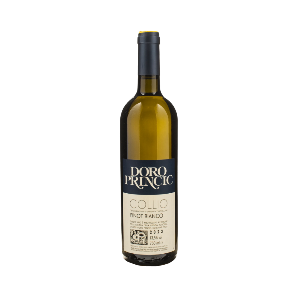 Collio Pinot Grigio Ronco Dei Tassi 0.375L