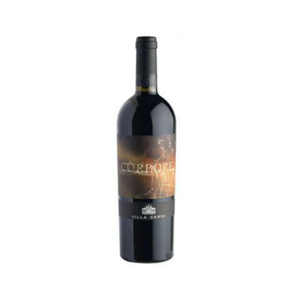Corpore – Merlot DOC Villa Sandi 13% 0.75 L