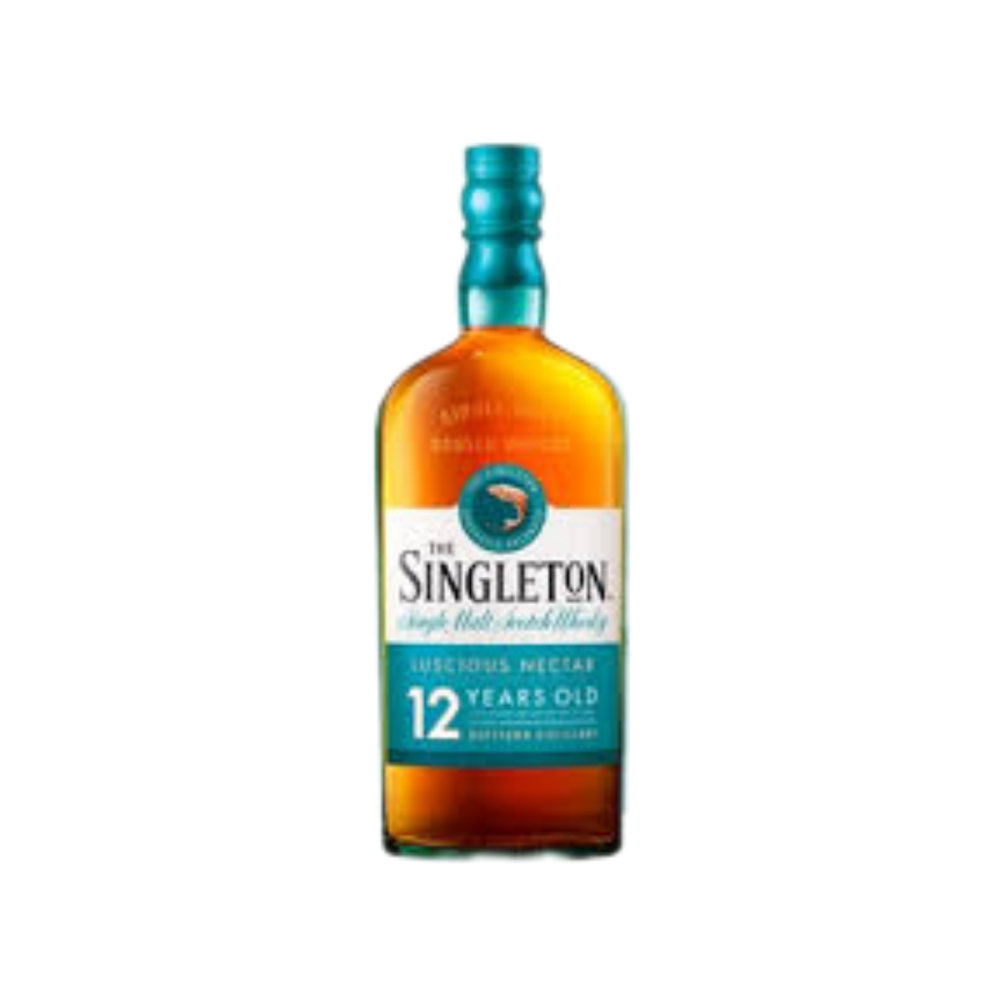 Singleton 12Y  Whiskey 40% 0.7L