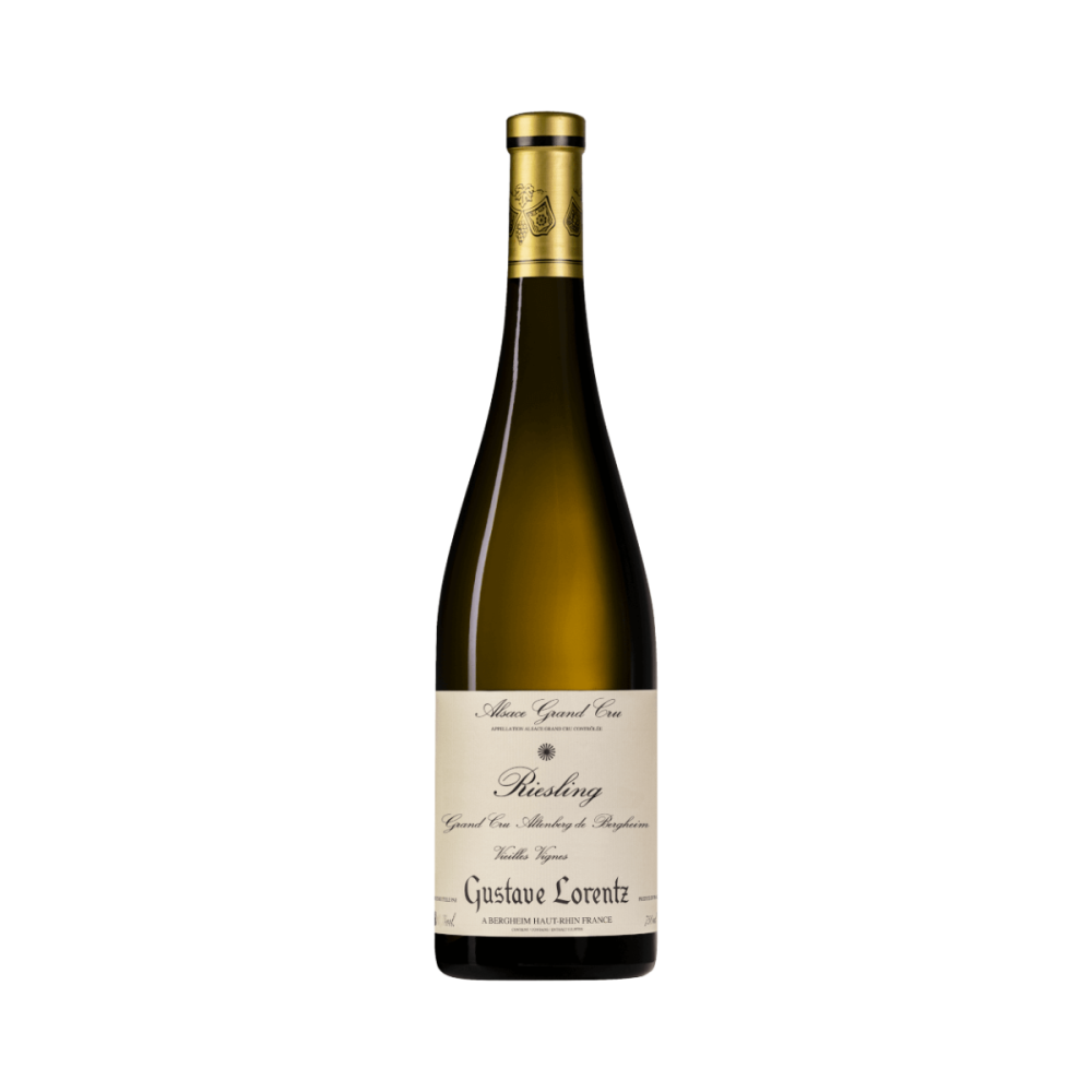 Gustave Lorentz Altenberg Gran Cru Reisling 0.75L