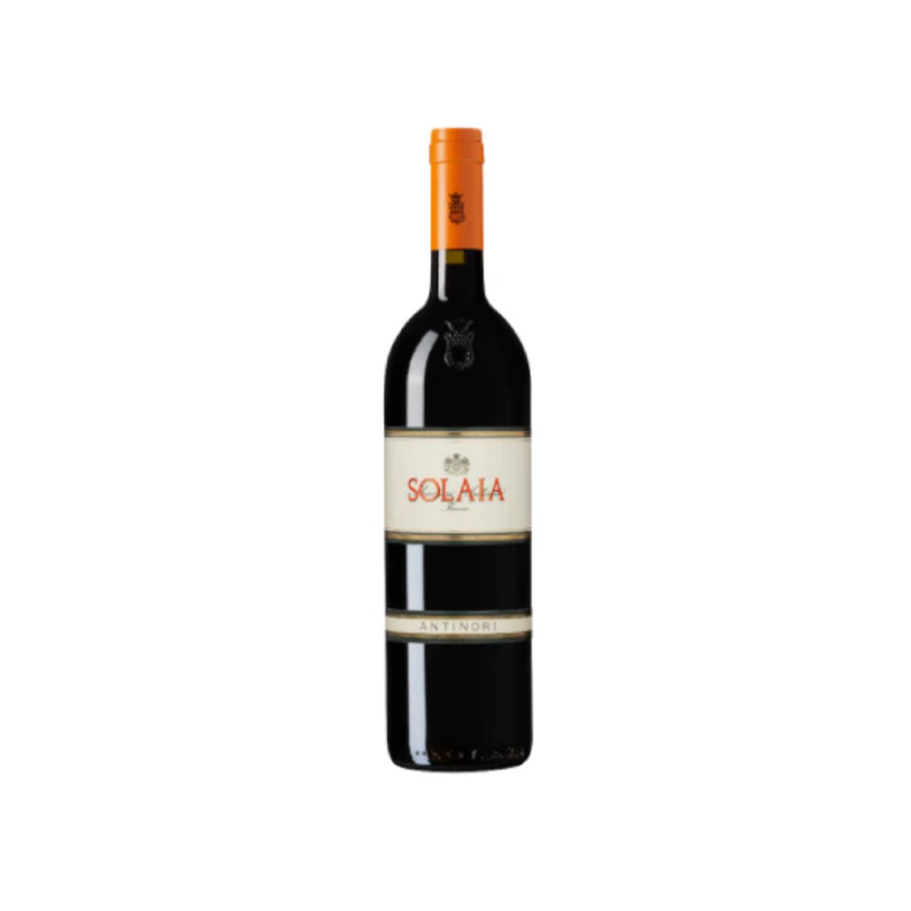 Antinori Solaia Toscana 2009 14% 0.75L