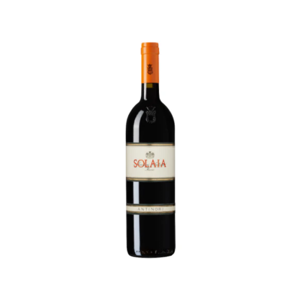 Antinori Solaia Toscana 2015 14.5% 0.75L