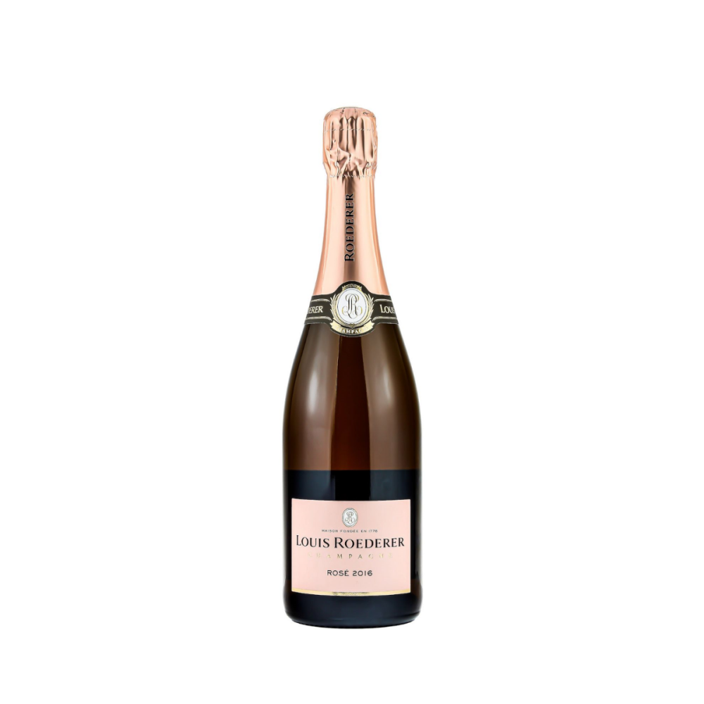 Louis Roederer Rose 0.75L
