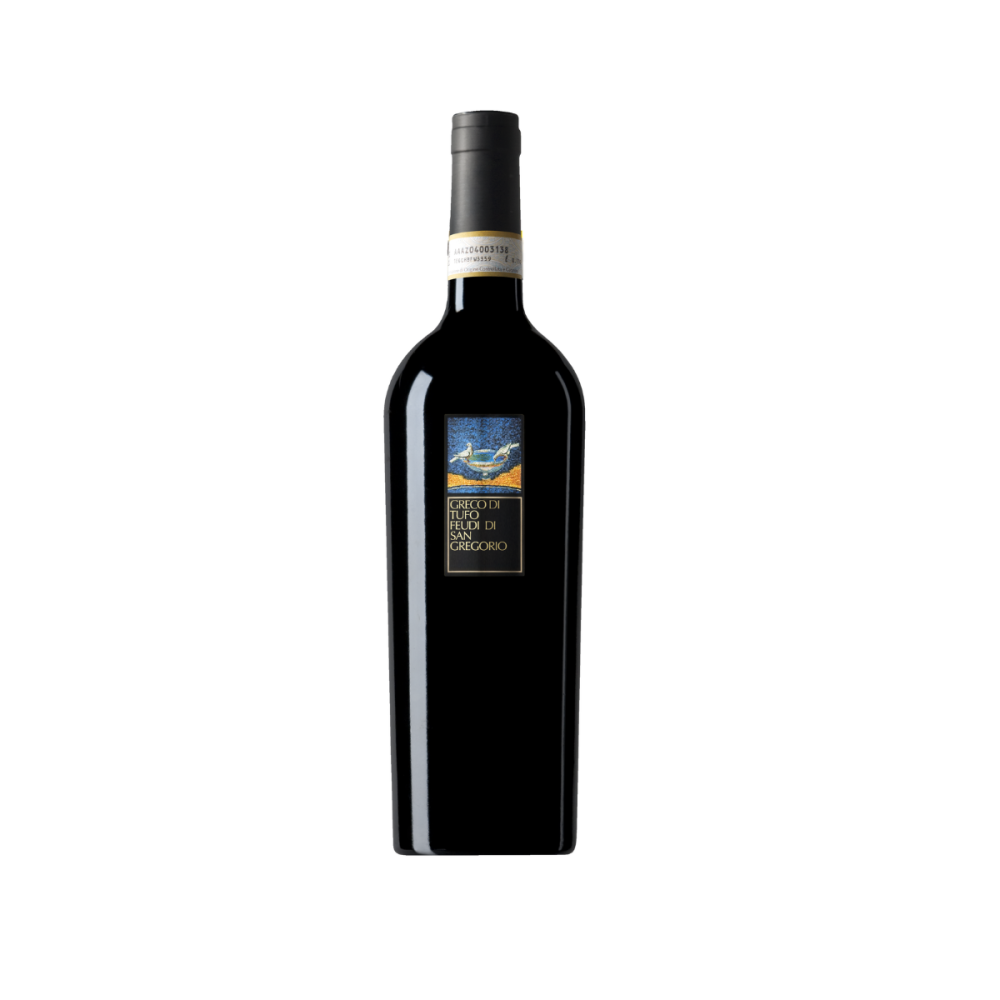 Lucedelsud Greco Feudi 12.5% 0.75 L