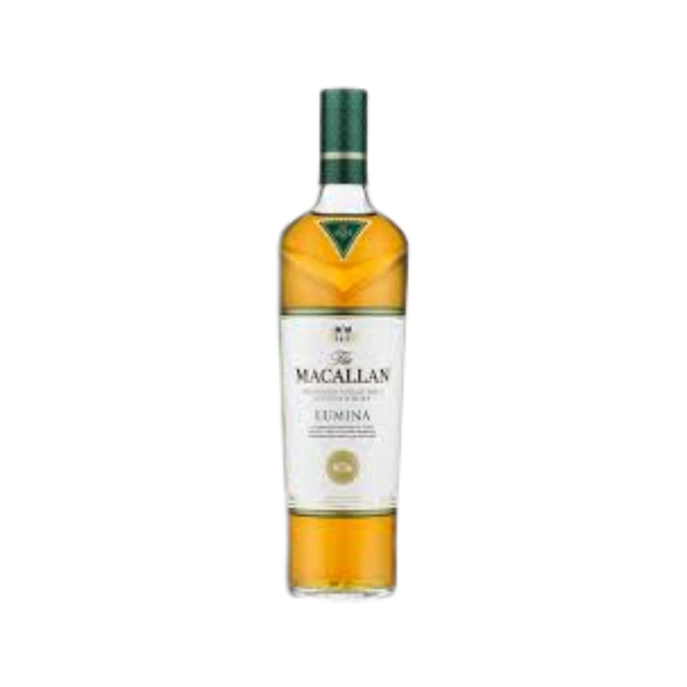 The Macallan Lumina Whiskey 41.3 % 0.7L