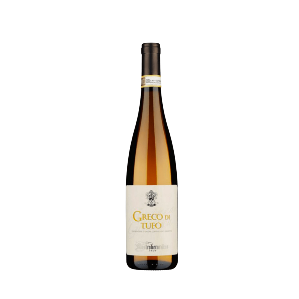 Mastroberardino Greco Di Tufo 0.75 L