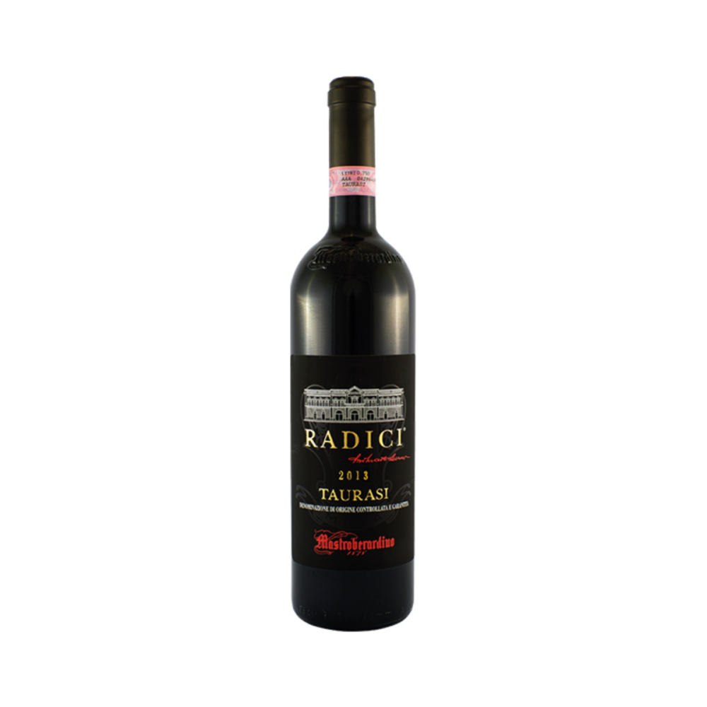 Mastroberardino Taurasi Doc Radici 0.75 L