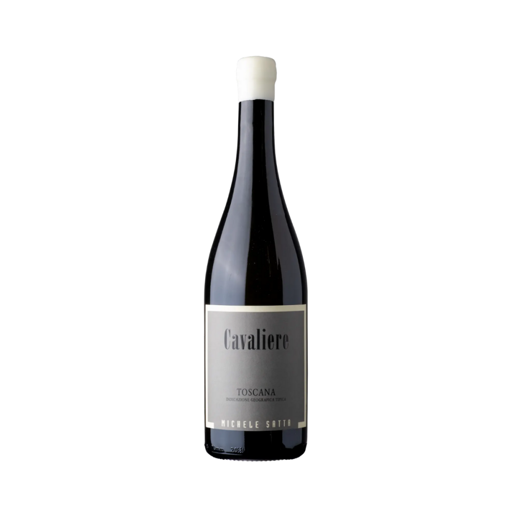 Michele Satta, Cavaliere Igt 12-19 13.5% 0.75L