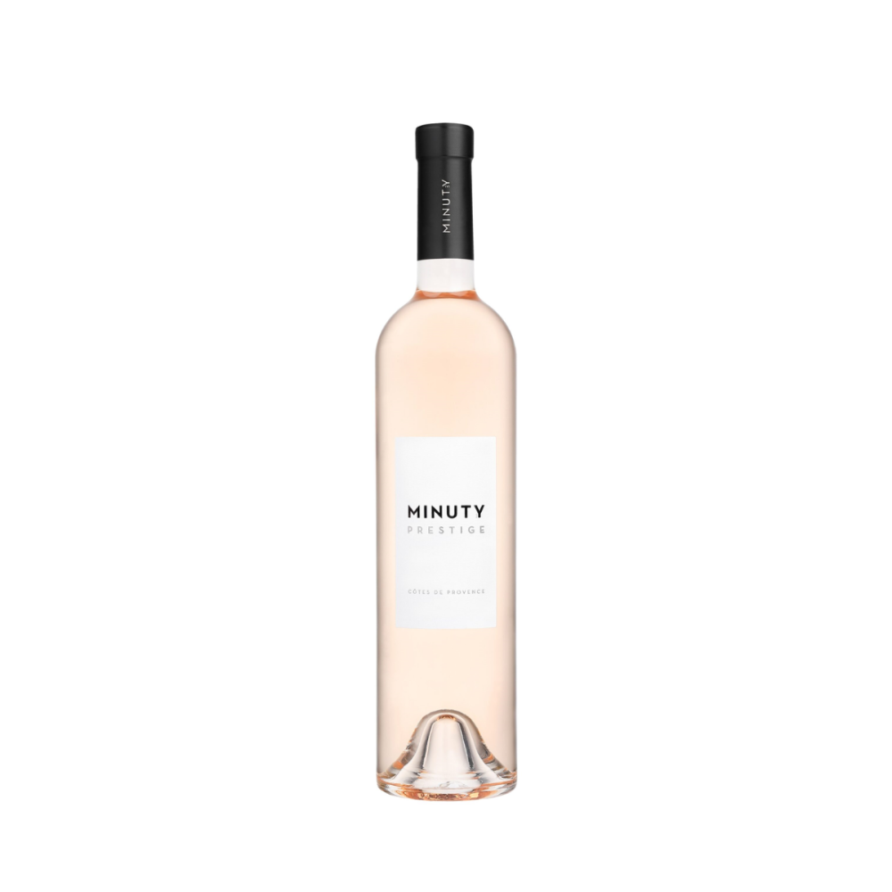 Minuty Prestige  12.5%0.75L