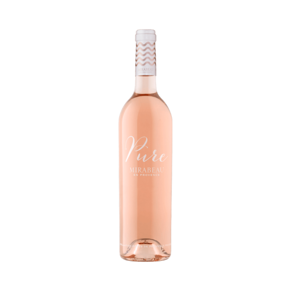 Mirabeau Pure Rose 0.75 L