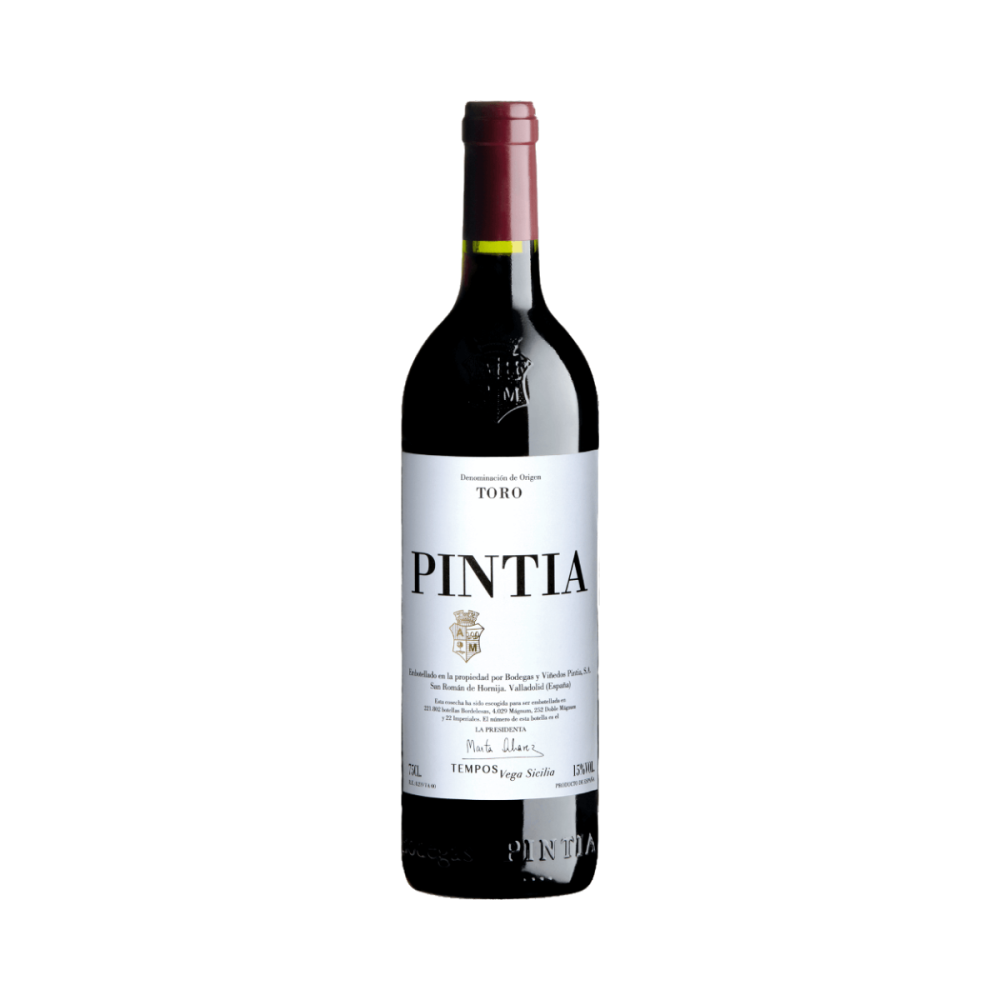 Pintia 15 % 0.75 L