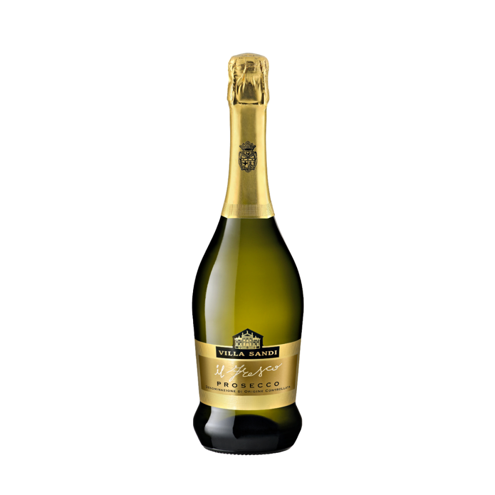 Prosecco DOC Brut Il Fresco 11% 0.75 L