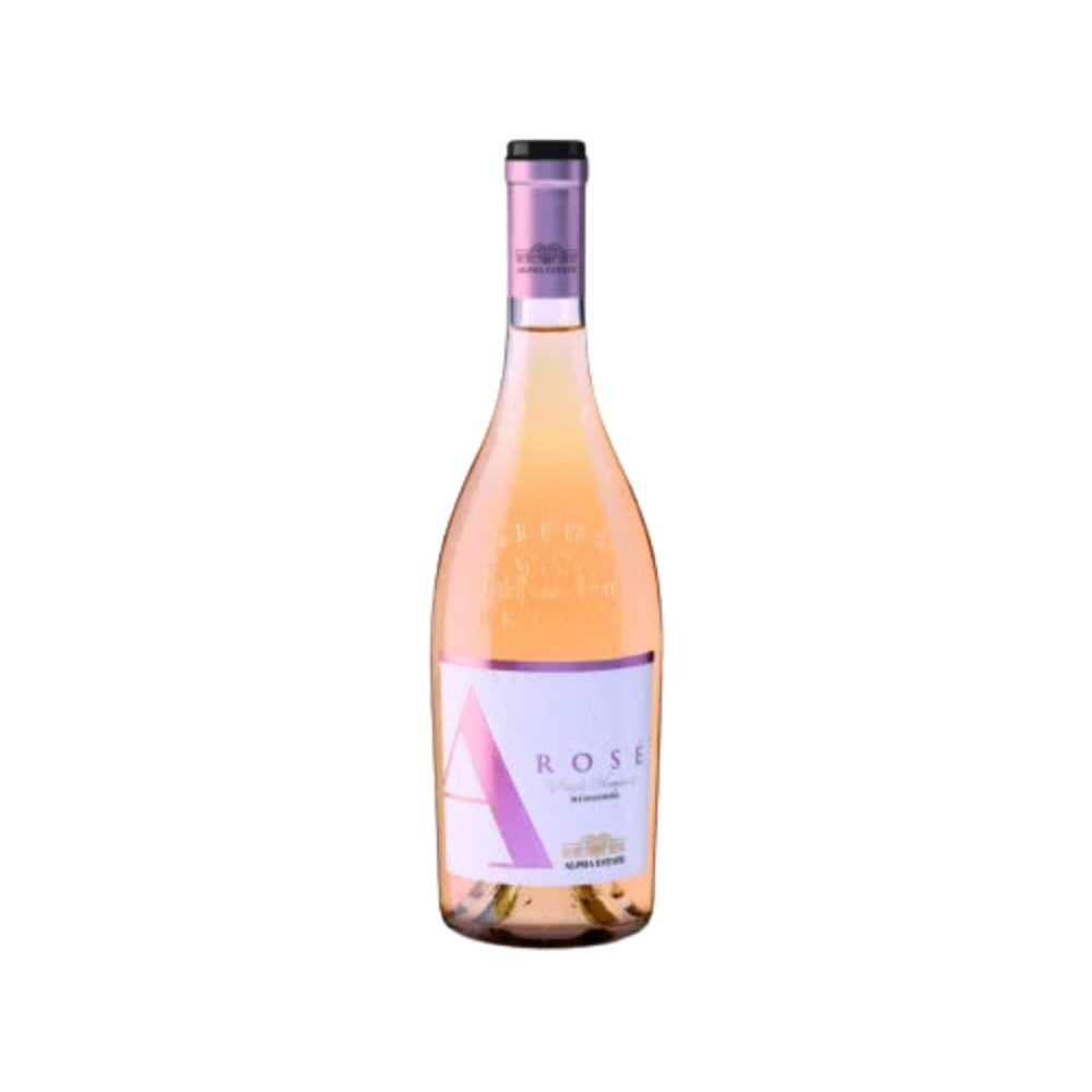 Rose Alpha 13% 0.75L