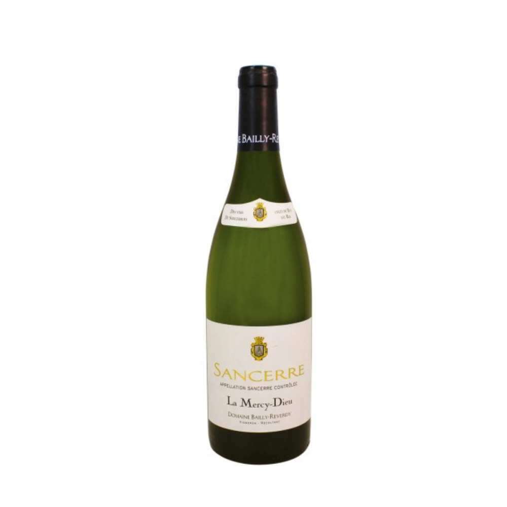 Sancerre Blanc Aoc – Grande Cuvée Sancerre  0.75L