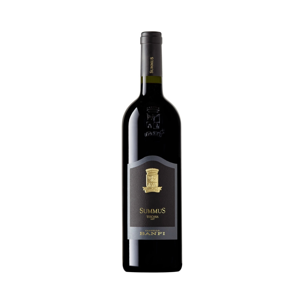 Summus Banfi 14.5 % 0.75 L