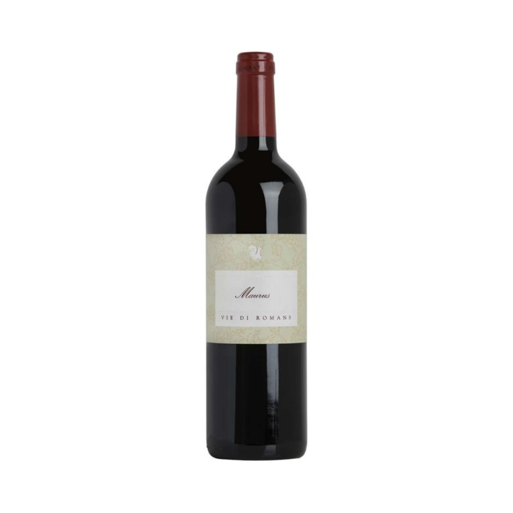 Vie Di Romans Maurus Doc Friuli Isonzo 13.5% 0.75L