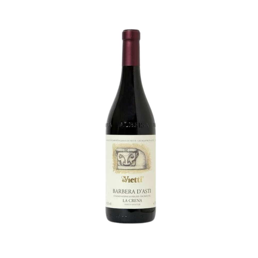 Vietti Barbera d’Asti Docg 20 Tre Vigne 15% 0.75L