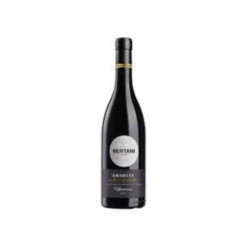 Bertani Amarone Valpolicella Valpatena 19 15.5% 0.75L