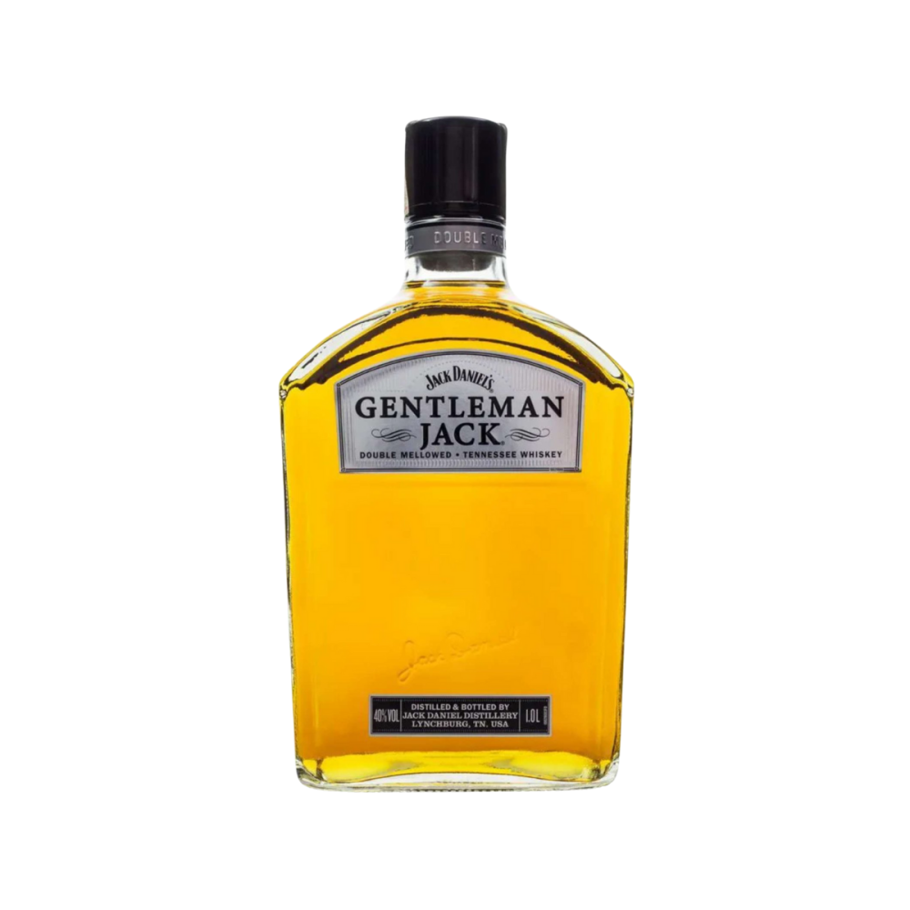 Jack Daniels Gentleman Jack 40% 0.7L