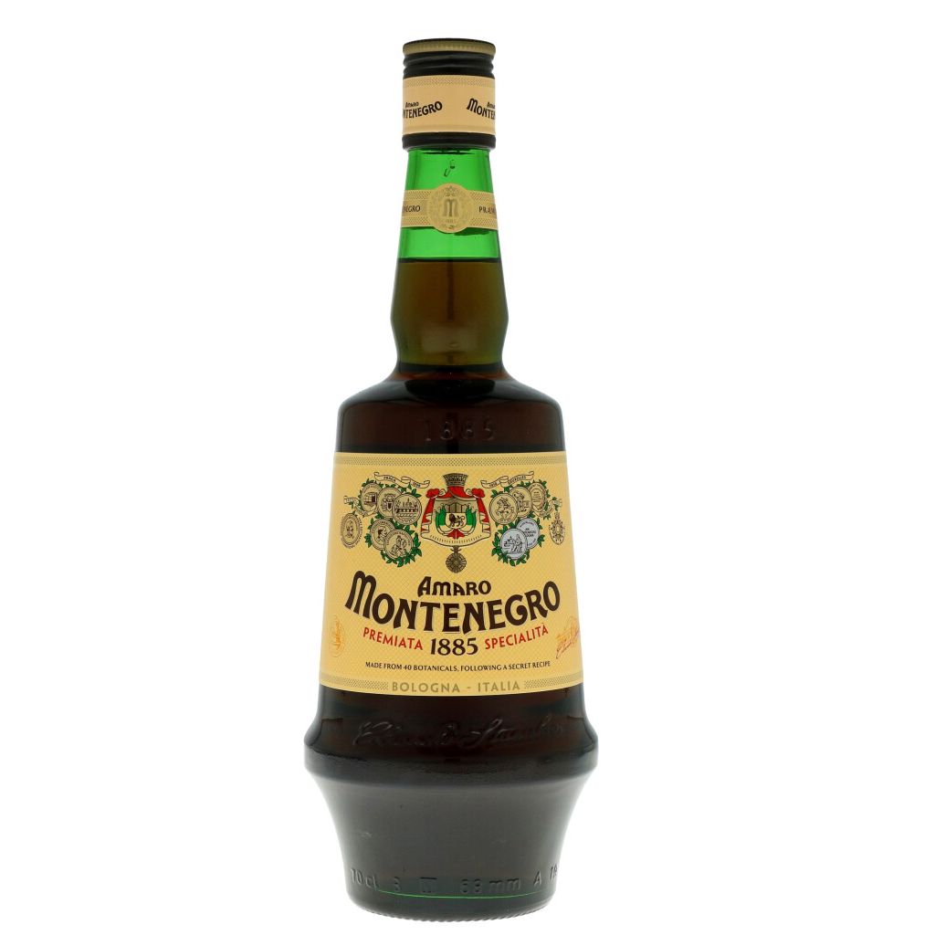 Amaro Montenegro 23_ 0.7L