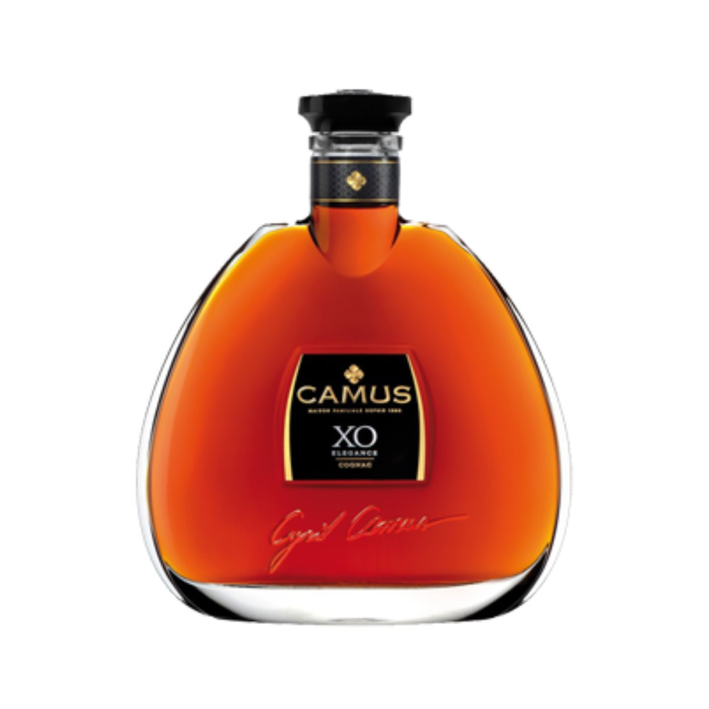 Camus XO Intensely Aromatic Cognac 40% 0.7L