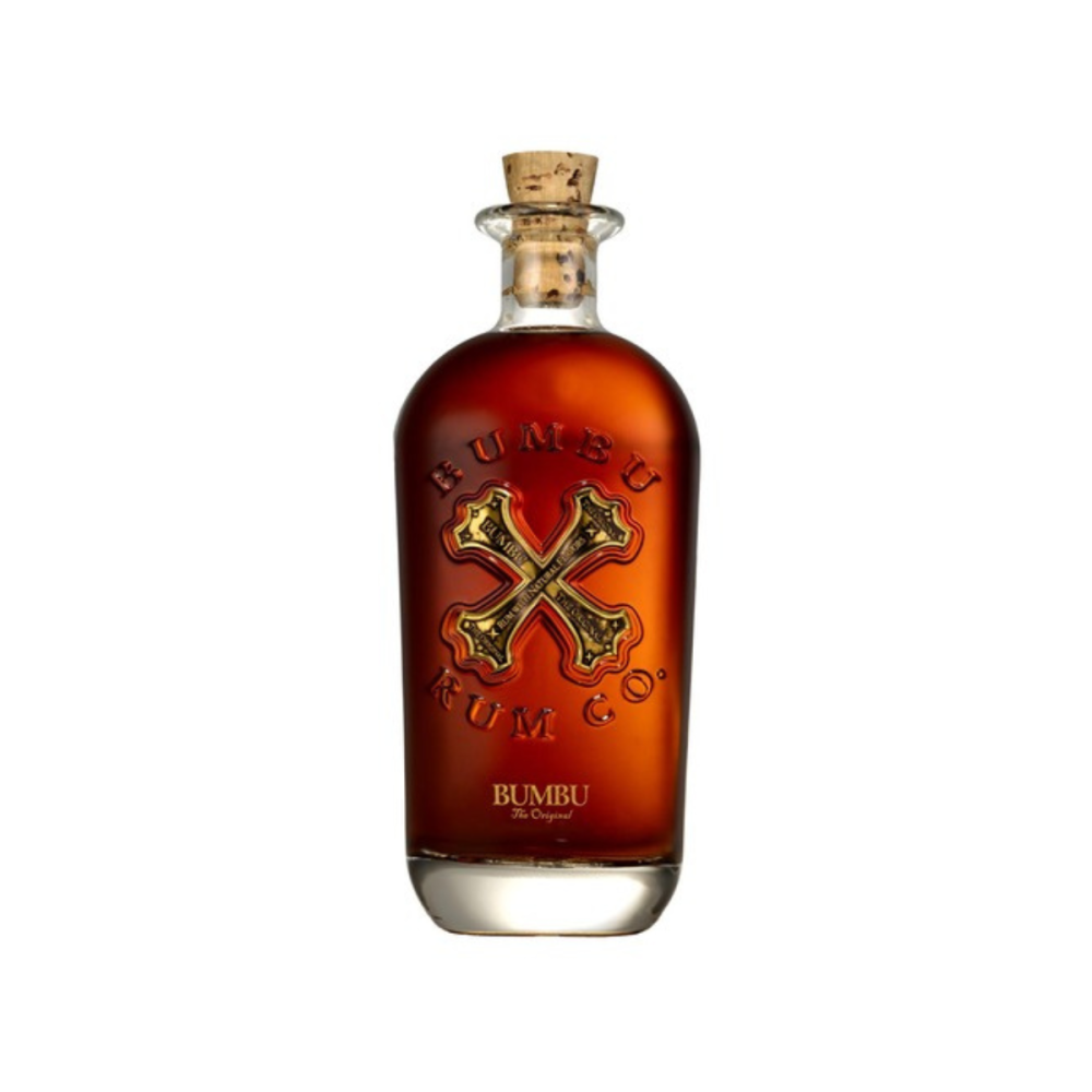 Bumbu Original Rum 40% 0.7L