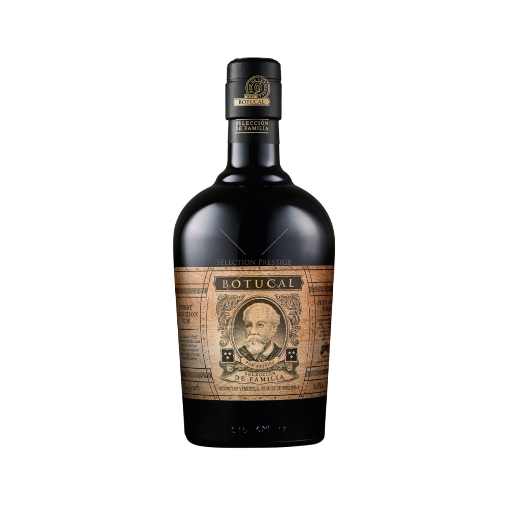 Diplomatico Seleccion de Familia Rum 43% 0.7L