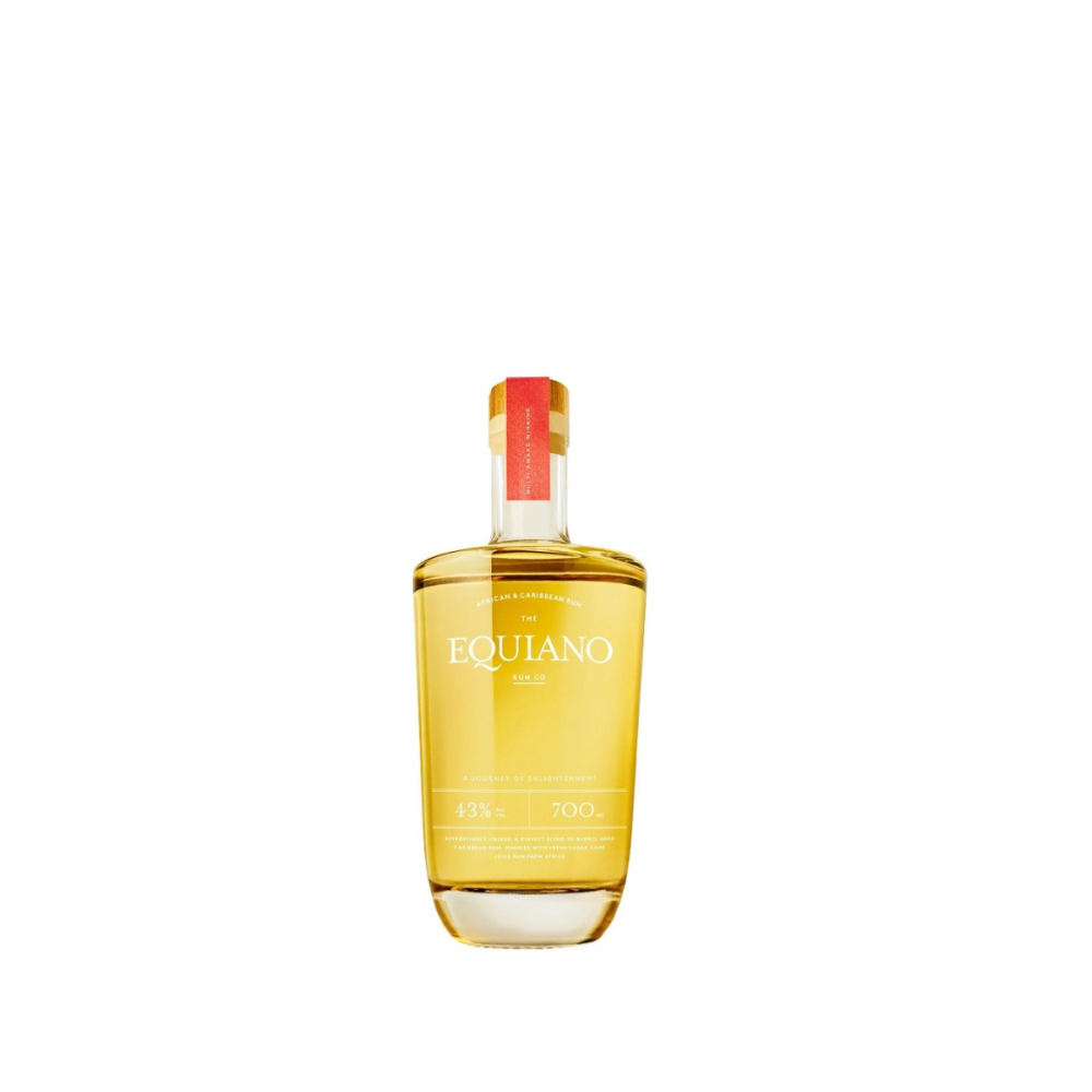 Equiano Light Rum 43% 0.7L
