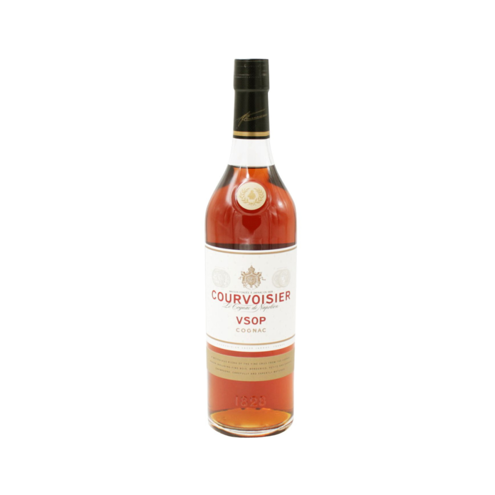 Courvoisier VSOP Cognac 40% 0.7L