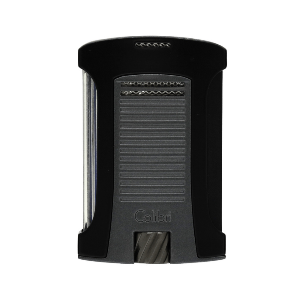 Lighter – Daytona Black+Black