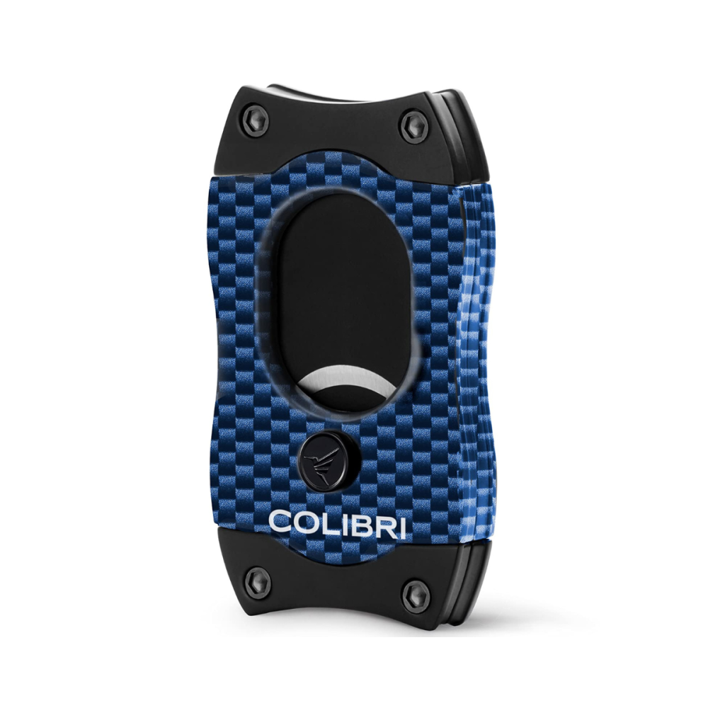 Cutter – S – Cut CF Blue