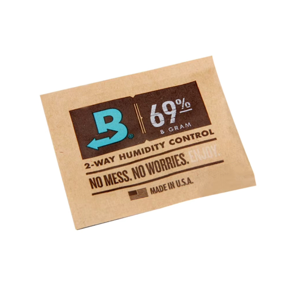 Humectant 8g 69% 300 Pcs