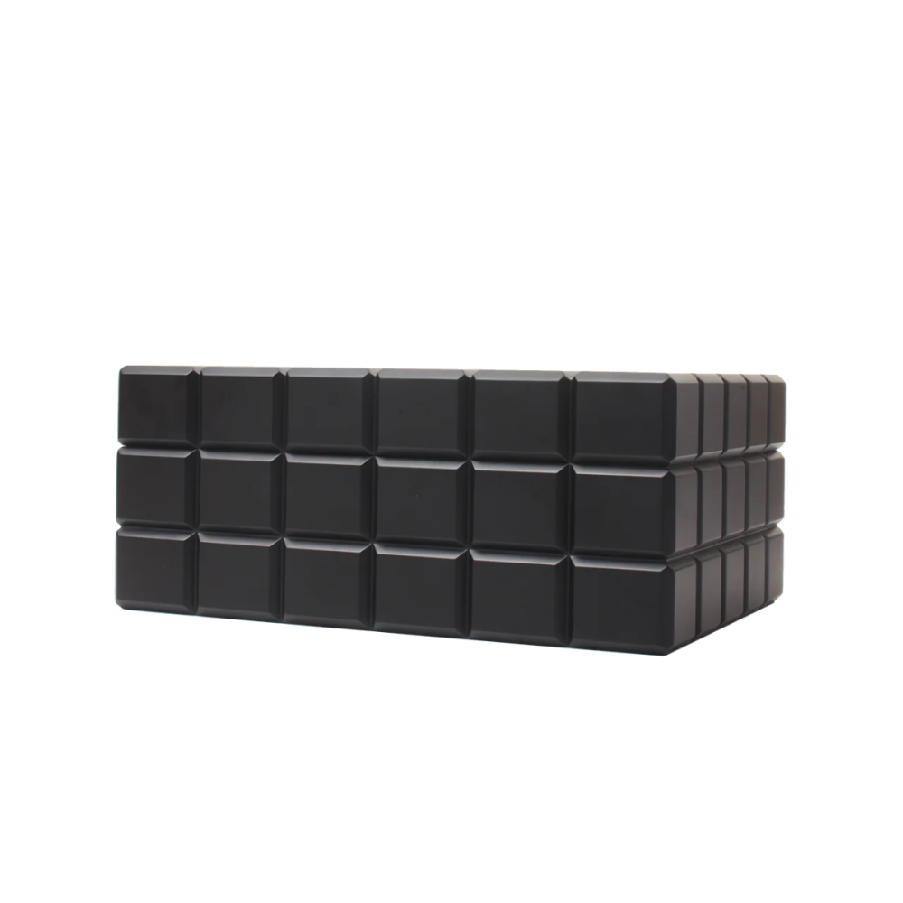 Humidor – Heritage Black
