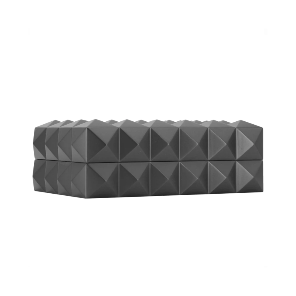 Humidor – Quasar Gunmetal