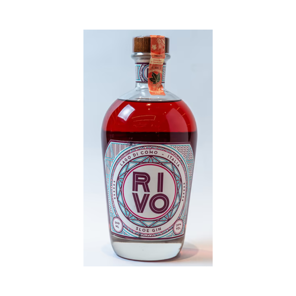Bottiglia Sloe Gin  R 30% 0.5L