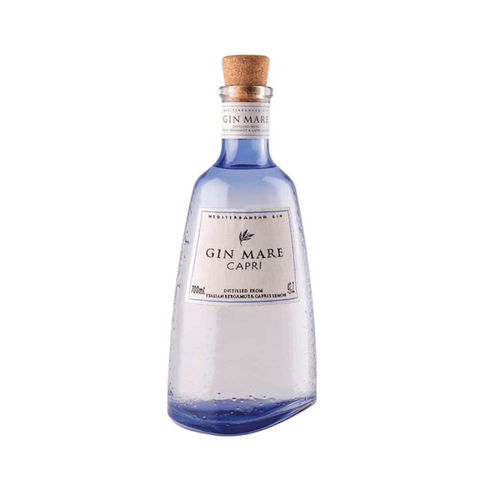 Gin Mare Capri 42.7% 0.7L