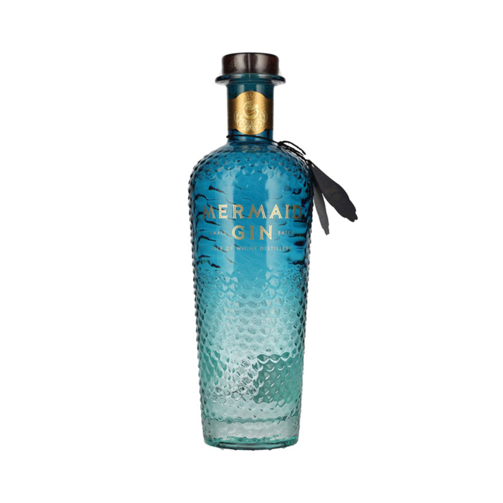 Mermaid Gin 42% 0.7L