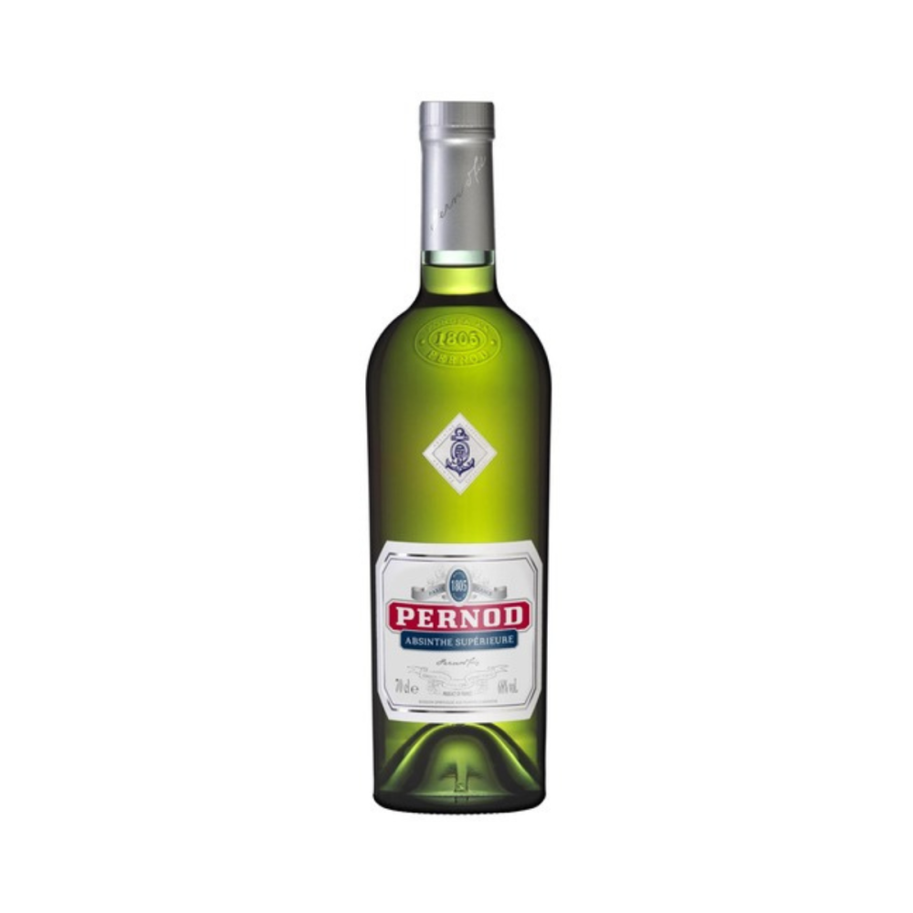 Pernod Absinthe 68% 0.7L