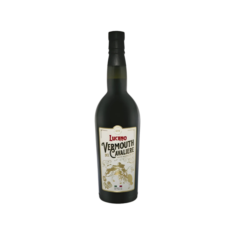 Vermouth del Cavaliere Lucano 20% 0.7L