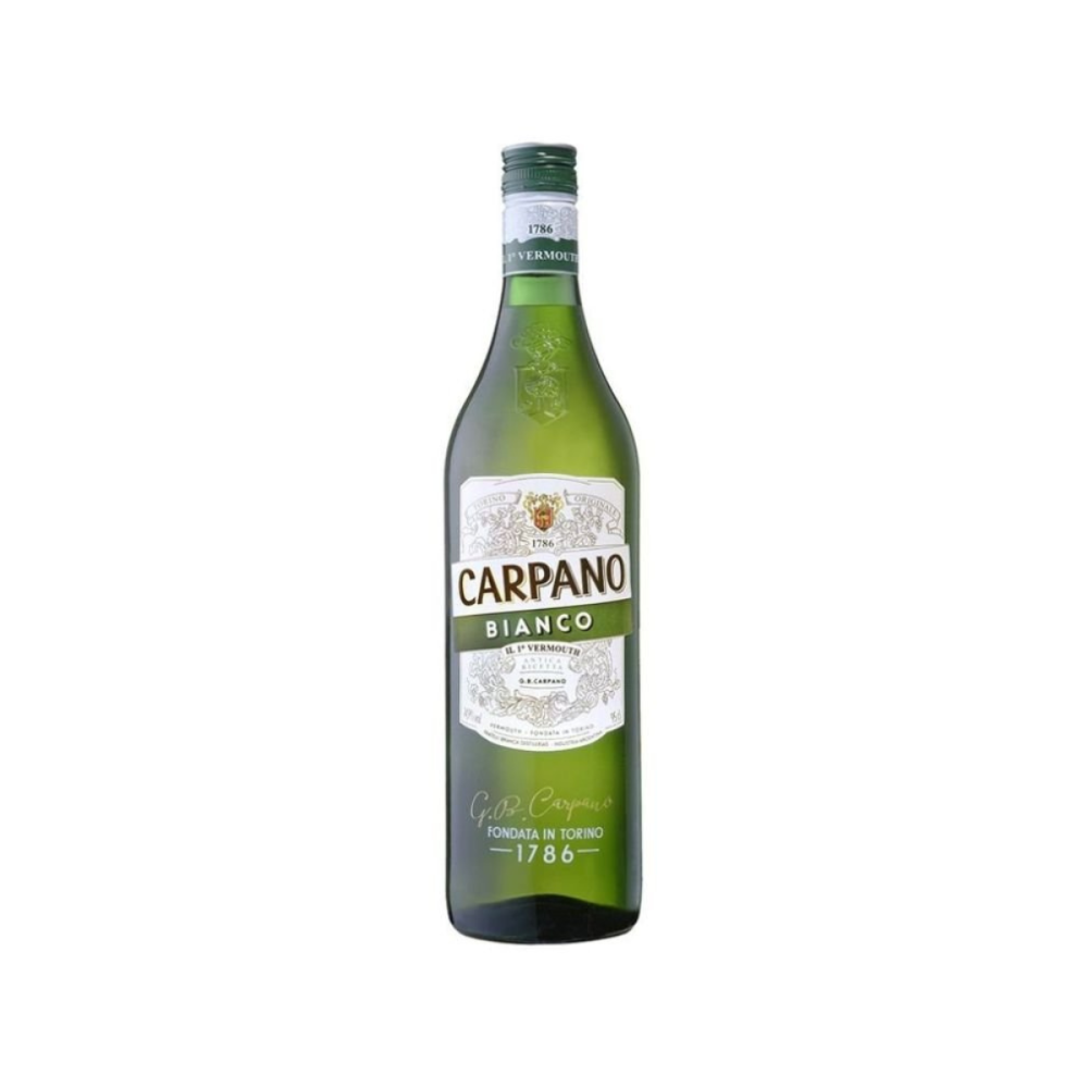 Carpano Bianco Vermouth 14,9% 1L