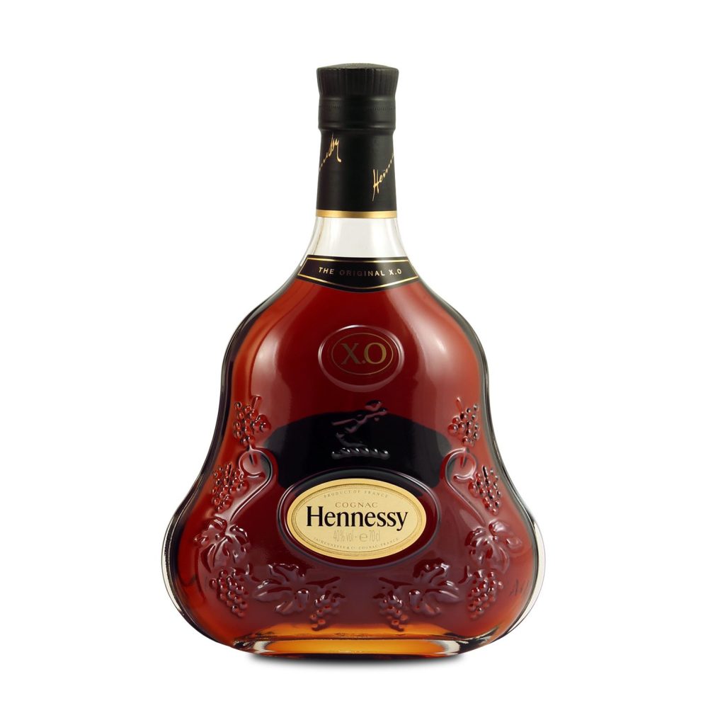 Hennessy XO Konjak 40% 0.7L