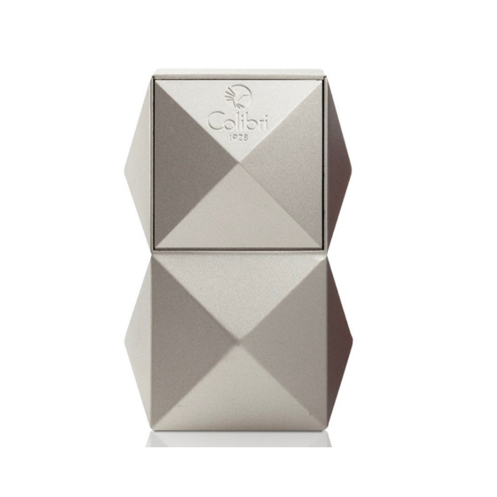 Lighter – Quasar TBL Silver