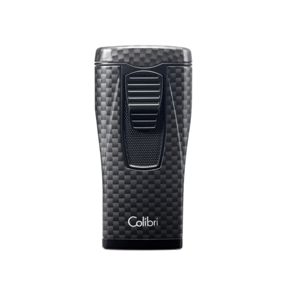 Monaco Carbon Fiber-Black