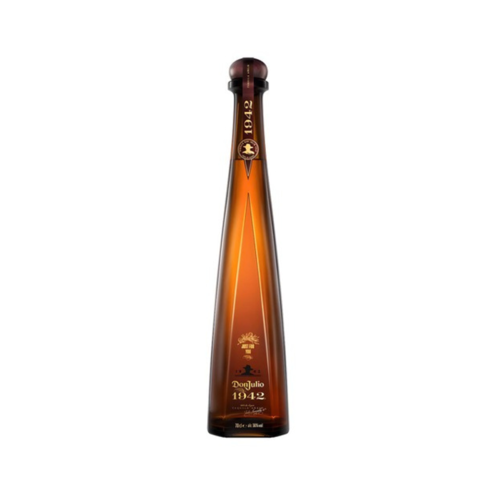 Don Julio 1942 Tequila 38% 0.7L