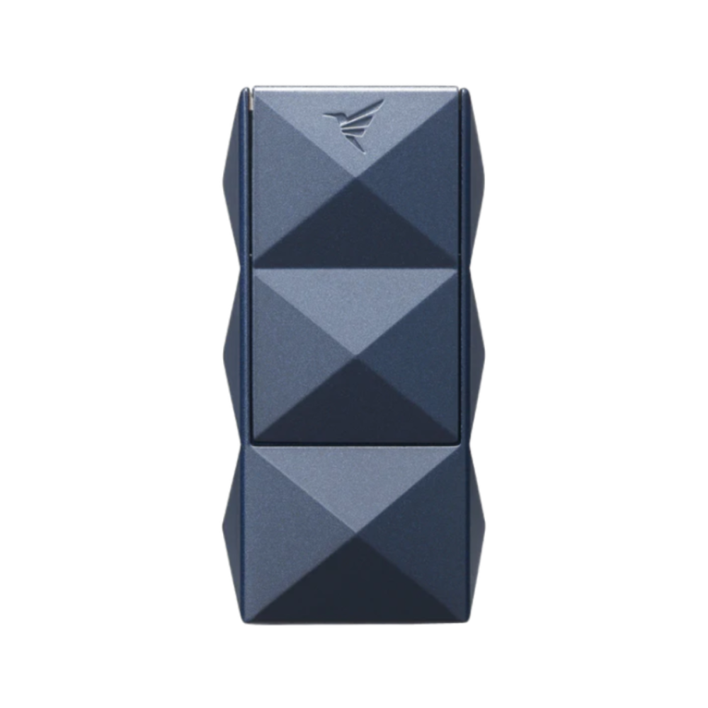 Lighter – Quasar Hand Held – Blue