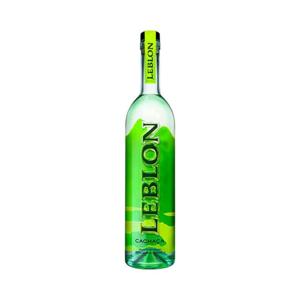 Leblon Cachaca 40% 0.7L