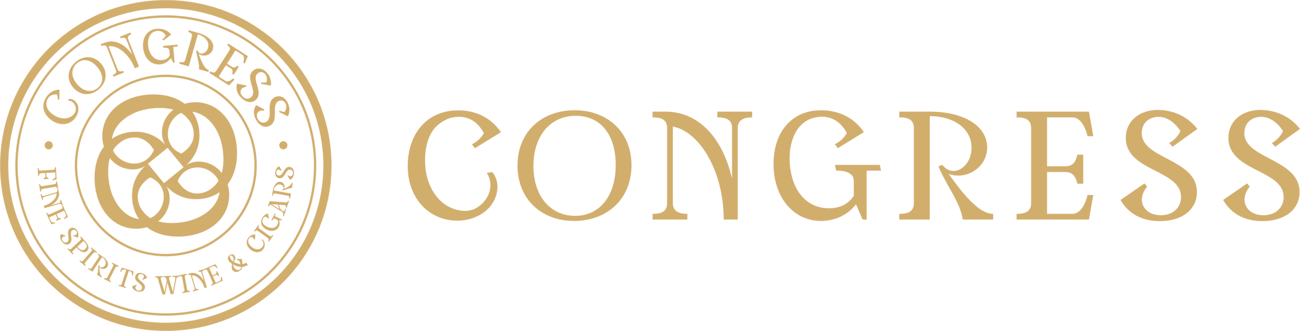 Congress Spirits Wine & Cigars